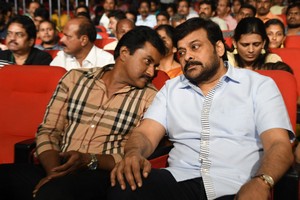 Celebs at Jakkanna Movie Audio Release